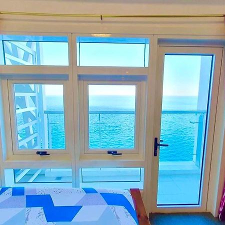 Dreamlike Arterra Hotel-Apartment Cebu Seaside Lapu-Lapu City Exterior foto