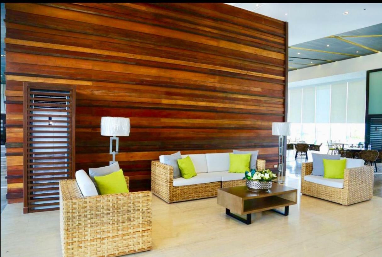 Dreamlike Arterra Hotel-Apartment Cebu Seaside Lapu-Lapu City Exterior foto